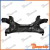 Berceau de Moteur avant pour VW | ZRZ-WW-015, 6N0411309D